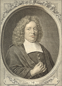 Afbeelding van Wilhelmus à Brakel