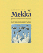 Mekka. Jaarboek voor Lezers. Jaargang 1992,  [tijdschrift] Mekka. Jaarboek voor lezers