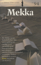 Mekka. Jaarboek voor lezers. Jaargang 1994,  [tijdschrift] Mekka. Jaarboek voor lezers