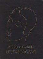 Levensopgang, Jacoba C. Calkoen