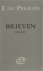 Brieven. Deel 6. 1 november 1935-30 juni 1937, E. du Perron