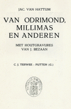Van Odrimond, Millimas en anderen, Jac. van Hattum, Maurits van Hattum