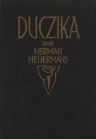 Duczika, Herman Heijermans