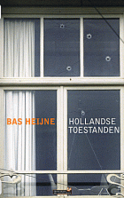 Hollandse toestanden, Bas Heijne