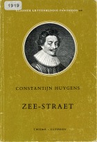 Zee-straet, Constantijn Huygens