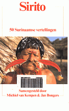 Sirito. 50 Surinaamse vertellingen, Michiel van Kempen
