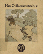 Het olifantenboekje, C.A. Leembruggen