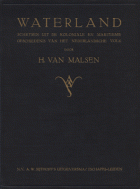 Waterland, H. van Malsen