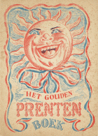 Het gouden prentenboek 1898-1948, Piet Worm