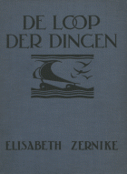 De loop der dingen, Elisabeth Zernike