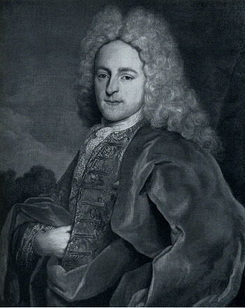 Jan Van Helmont
