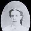 Marie (Anna Maria) Anderson (1842-1912); publiciste, feministe en vriendin van Multatuli.
