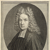 Jacques Saurin, door B. Picart (1712).