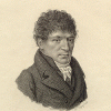 A.C. Schenk, door P. Velyn (1832).