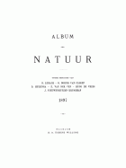 Album der Natuur. Jaargang 46,  [tijdschrift] Album der Natuur