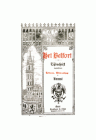 Het Belfort. Jaargang 5,  [tijdschrift] Belfort, Het