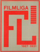 Filmliga,  [tijdschrift] Filmliga