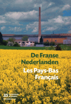 De Franse Nederlanden / Les Pays-Bas Français. Jaargang 2010,  [tijdschrift] Franse Nederlanden, De / Les Pays-Bas Français