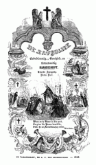 De katholiek 1843. Deel 3,  [tijdschrift] Katholiek, De