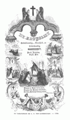 De katholiek 1844. Deel 5,  [tijdschrift] Katholiek, De
