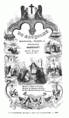De katholiek 1848. Deel 13,  [tijdschrift] Katholiek, De