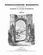 Nederlandsch magazijn. Jaargang 1841,  [tijdschrift] Nederlandsch Magazijn