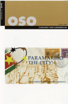 OSO. Tijdschrift voor Surinaamse taalkunde, letterkunde en geschiedenis. Jaargang 26,  [tijdschrift] OSO