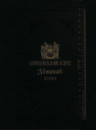 Surinaamsche Almanak voor het Jaar 1910,  [tijdschrift] Surinaamsche Almanak