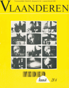 Vlaanderen. Kunsttijdschrift. Jaargang 34,  [tijdschrift] Vlaanderen. Kunsttijdschrift