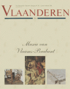Vlaanderen. Kunsttijdschrift. Jaargang 44,  [tijdschrift] Vlaanderen. Kunsttijdschrift