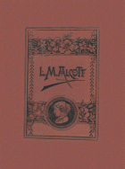 De kostschool van meneer Beer, Louisa May Alcott