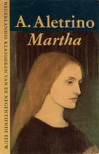 Martha, Arnold Aletrino