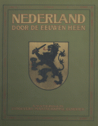 Nederland door de eeuwen heen. Deel 2, Hajo Brugmans