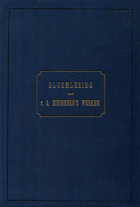 Bloemlezing uit de werken van Mr. J.J.L. van der Brugghen. Deel 1, J.J.L. van der Brugghen