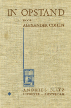 In opstand, Alexander Cohen