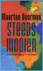 Steeds mooier, Maarten Doorman
