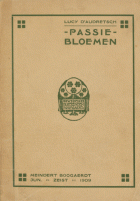 Passiebloemen (onder de naam Lucy d'Audretsch), Ellen Forest