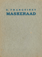 Maskeraad, E. Franquinet