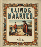 Blinde Maarten, Reinoudina de Goeje