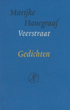 Veerstraat, Marijke Hanegraaf
