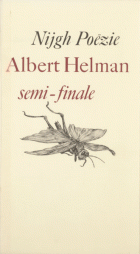 Semi-finale, Albert Helman