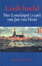 Loterijspel, Jan van Hout