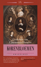 Korenbloemen, Constantijn Huygens