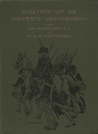 Schetsen uit de nieuwe geschiedenis, J.C.J. Kleijntjens, H.H. Knippenberg