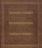 Honderd verzen en Okeanos, Willem Kloos