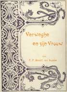 Verweghe en zijn vrouw (onder ps. C.P. Brandt van Doorne), R.A. Kollewijn