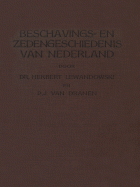 Beschavings- en zedengeschiedenis van Nederland, P.J. van Dranen, Herbert Lewandowski