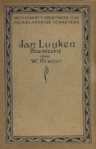 Bloemlezing uit zijn werken, Jan Luyken