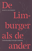 De Limburger als de ander, Marita Mathijsen