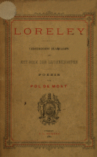 Loreley, Pol de Mont